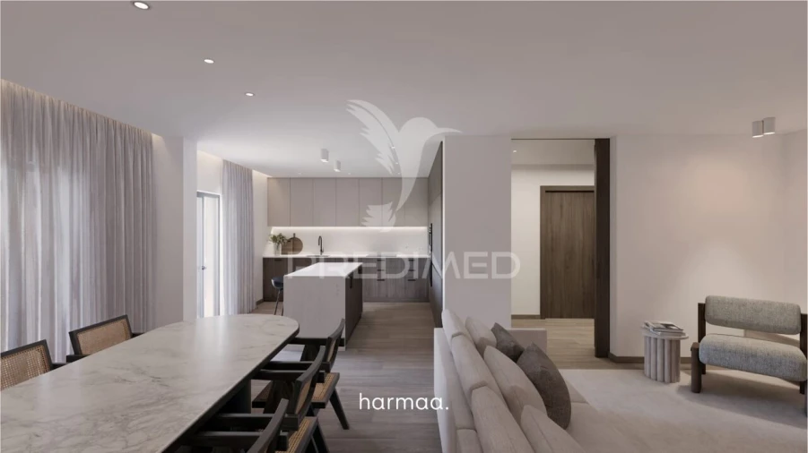 Moradia T4 para Venda em Fatima Foto 9