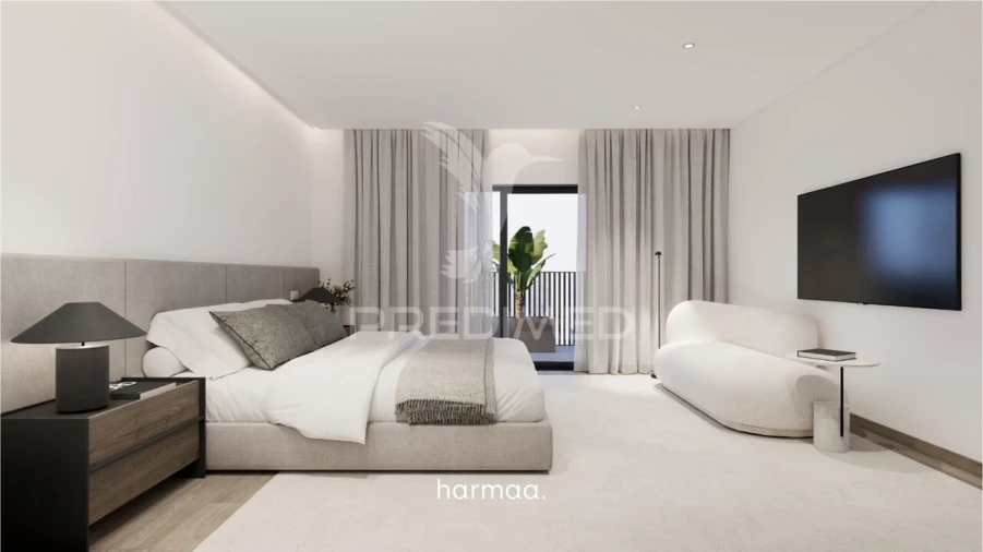 Moradia T4 para Venda em Fatima Foto 29