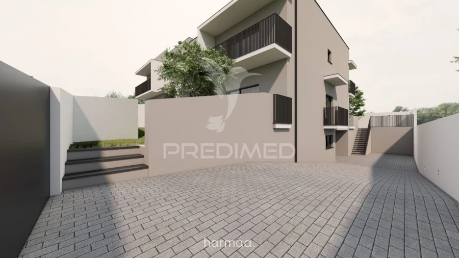 Moradia T4 para Venda em Fatima Foto 31