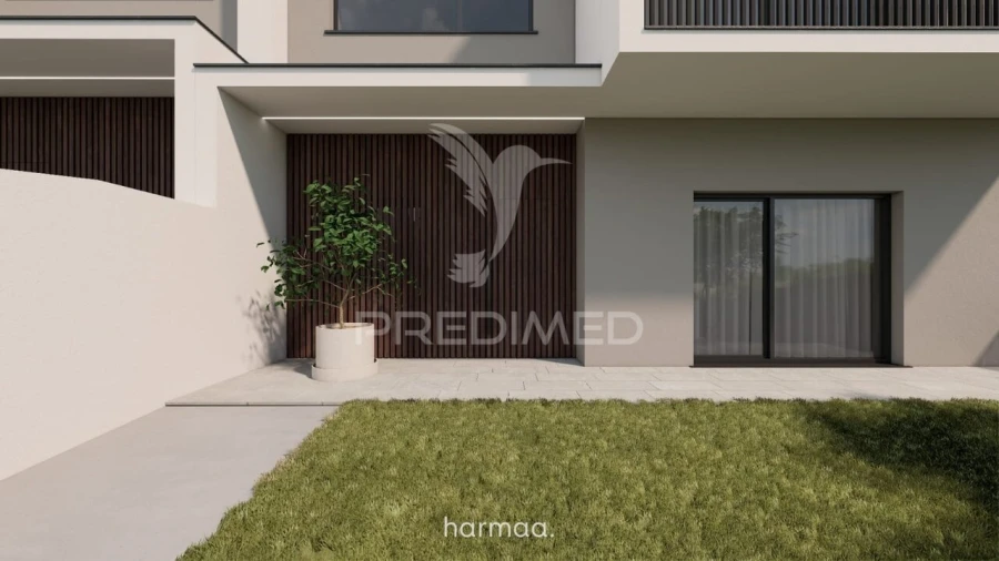 Moradia T4 para Venda em Fatima Foto 33