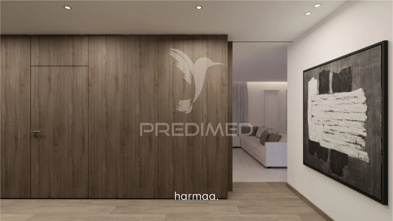 Moradia T4 para Venda em Fatima Foto 4