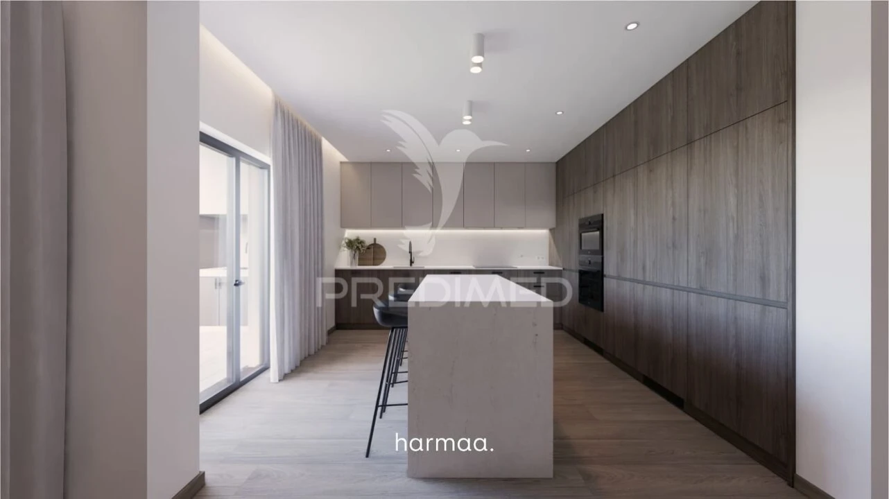 Moradia T4 para Venda em Fatima Foto 10