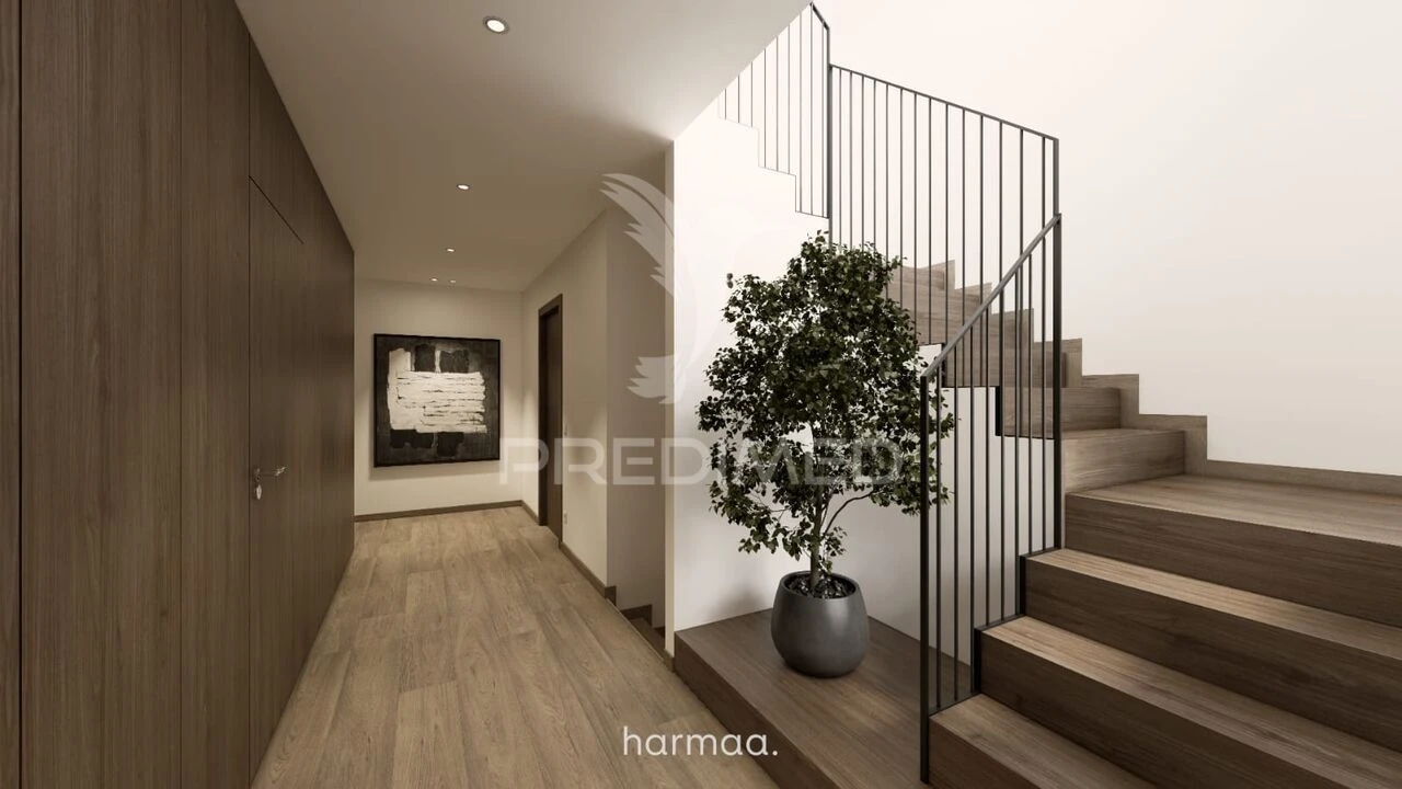 Moradia T4 para Venda em Fatima Foto 19