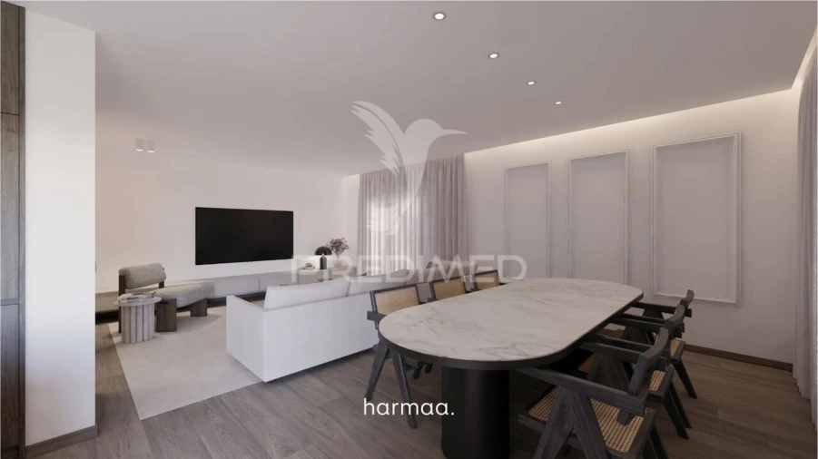 Moradia T4 para Venda em Fatima Foto 9