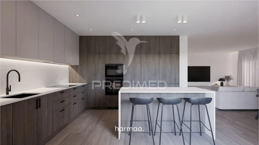 Moradia T4 para Venda em Fatima Foto 13