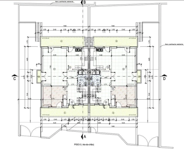 Moradia T4 para Venda em Fatima Foto 40