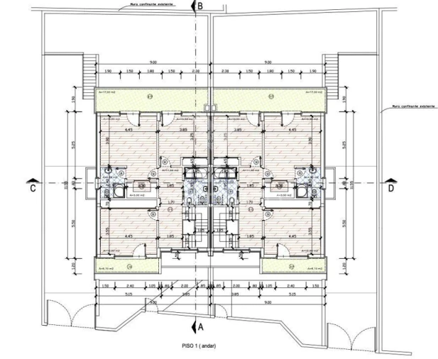 Moradia T4 para Venda em Fatima Foto 38