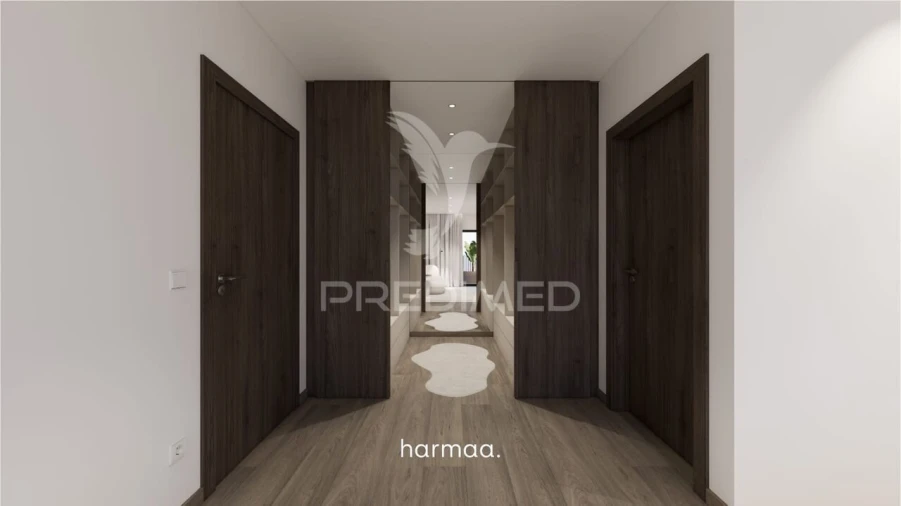 Moradia T4 para Venda em Fatima Foto 23