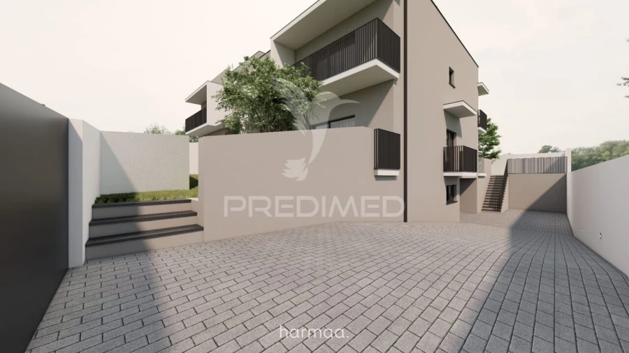 Moradia T4 para Venda em Fatima Foto 28