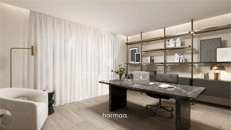 Moradia T4 para Venda em Fatima Foto 17