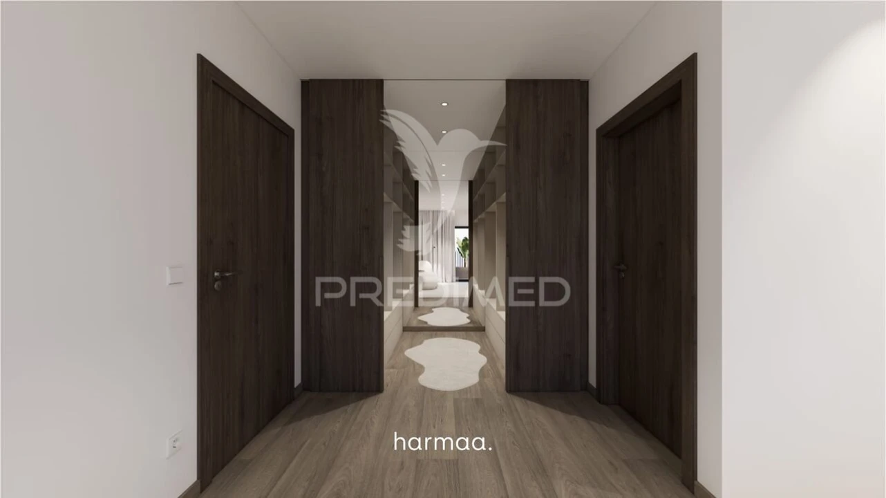 Moradia T4 para Venda em Fatima Foto 23