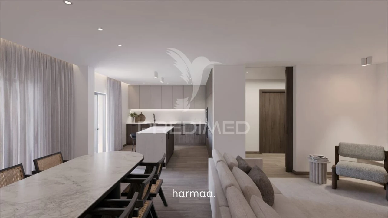 Moradia T4 para Venda em Fatima Foto 7