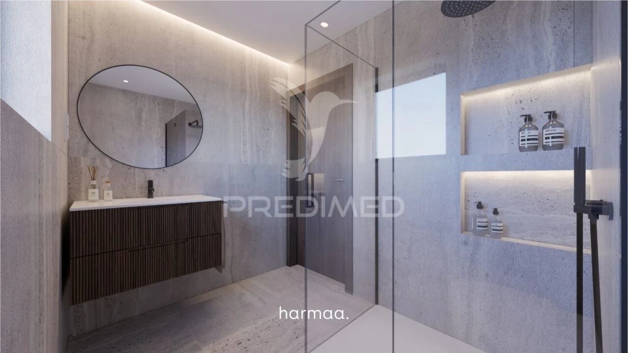 Moradia T4 para Venda em Fatima Foto 25