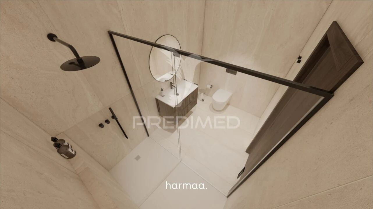 Moradia T4 para Venda em Fatima Foto 27