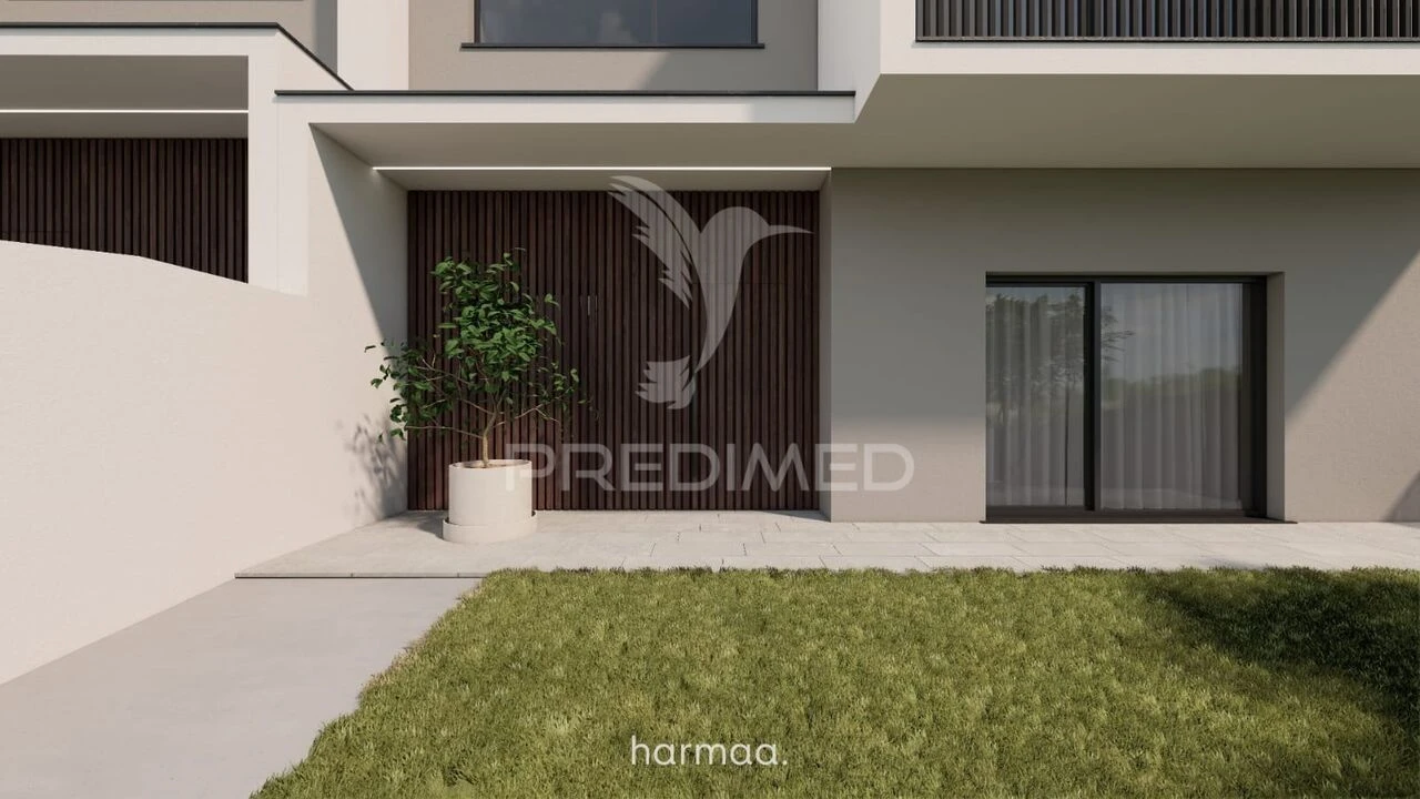 Moradia T4 para Venda em Fatima Foto 33