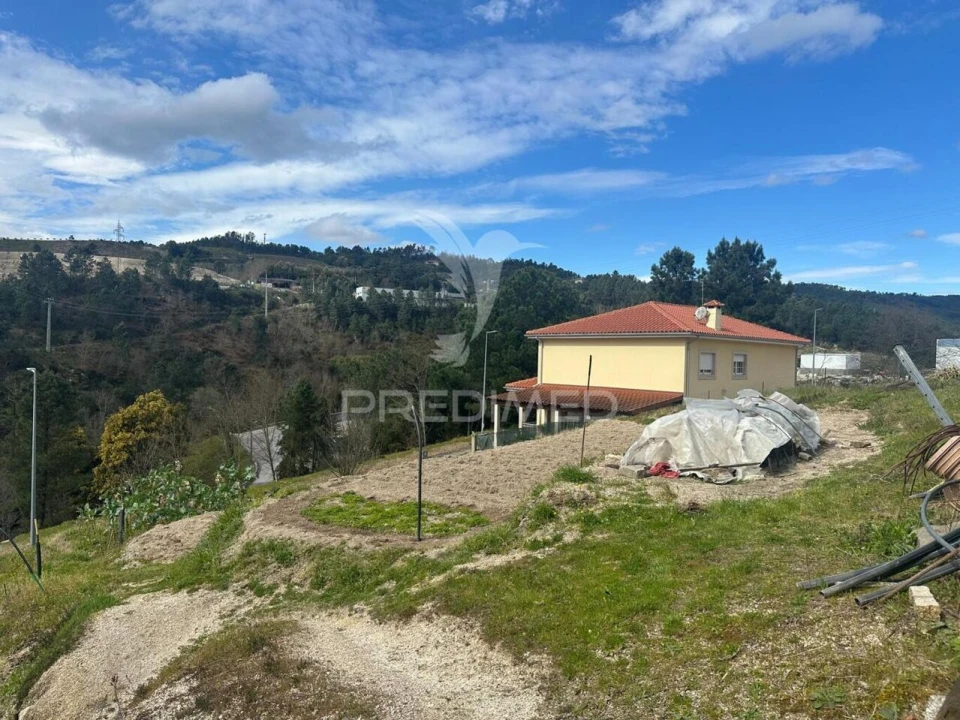 Terreno para Venda em Gondar Foto 8