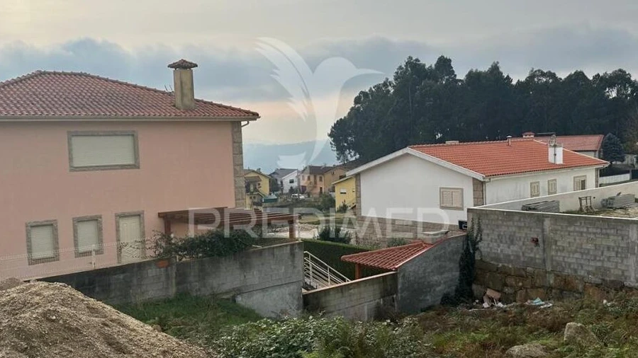 Terreno para Venda em Mancelos