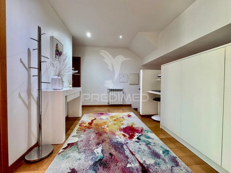 Apartamento T3 para Venda em Caldelas Foto 23