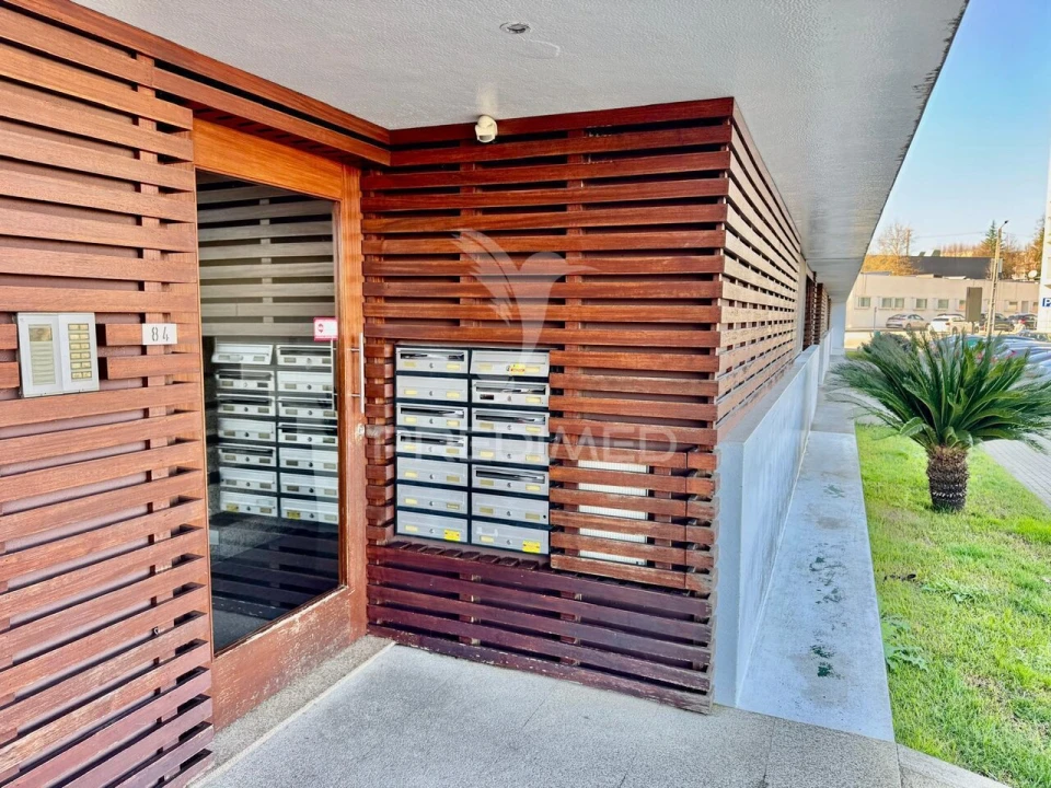 Apartamento T3 para Venda em Caldelas Foto 3