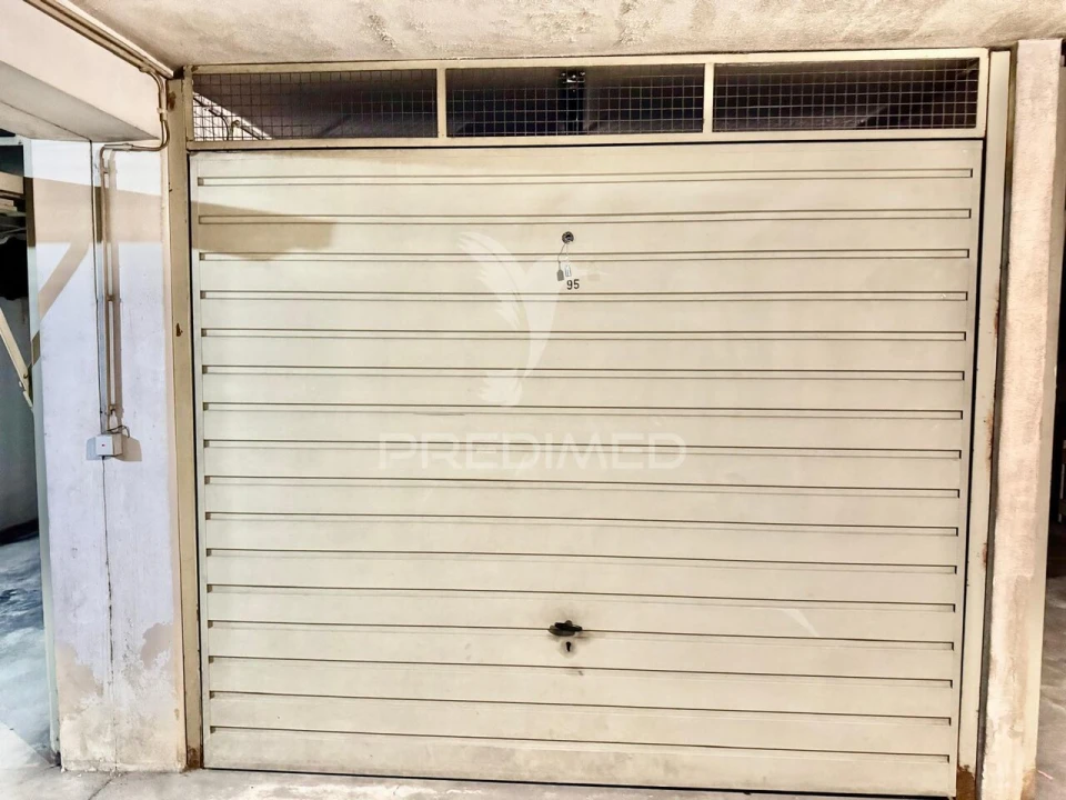 Apartamento T3 para Venda em Caldelas Foto 33