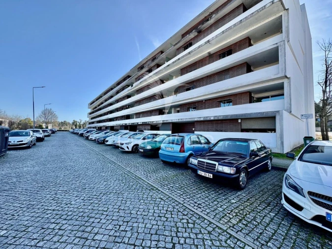 Apartamento T3 para Venda em Caldelas Foto 8