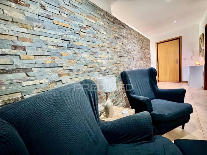 Apartamento T3 para Venda em Caldelas Foto 25