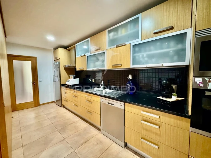 Apartamento T3 para Venda em Caldelas Foto 27