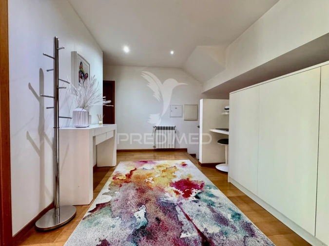 Apartamento T3 para Venda em Caldelas Foto 23