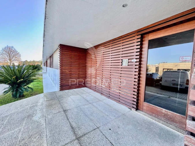 Apartamento T3 para Venda em Caldelas Foto 5