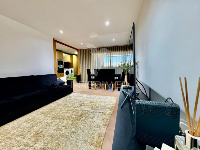 Apartamento T3 para Venda em Caldelas Foto 30