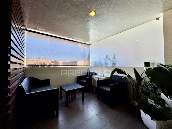 Apartamento T3 para Venda em Caldelas Foto 10