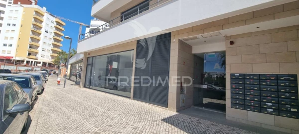Loja para Venda em Portimão