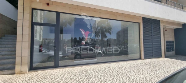 Loja para Venda em Portimão