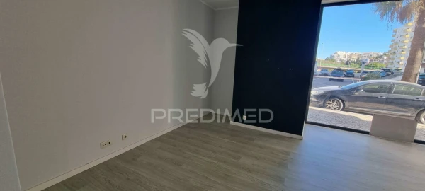 Loja para Venda em Portimão