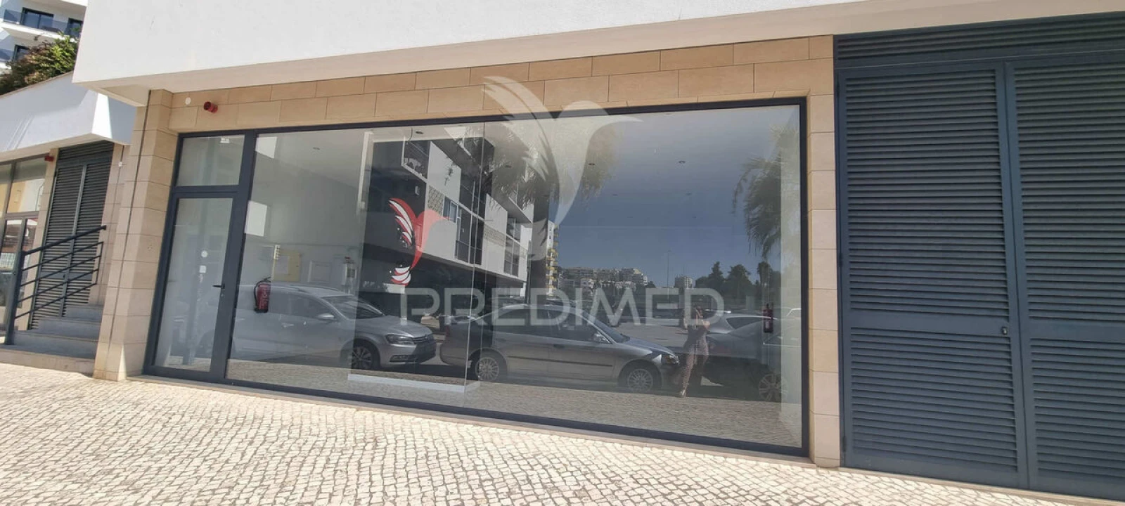 Loja para Venda em Portimão Foto 1