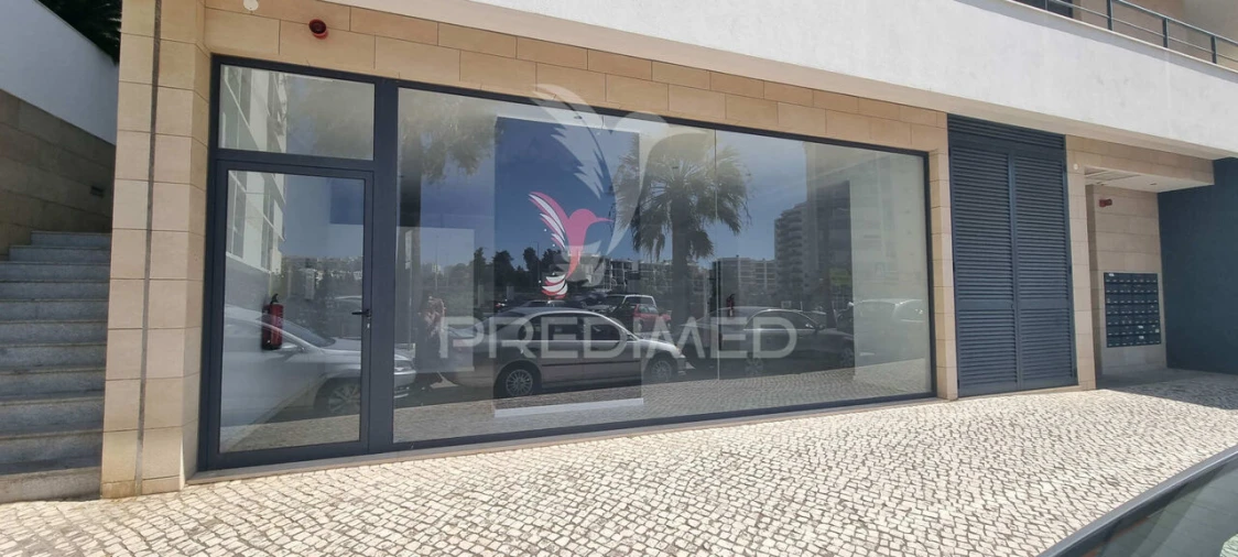 Loja para Venda em Portimão Foto 2