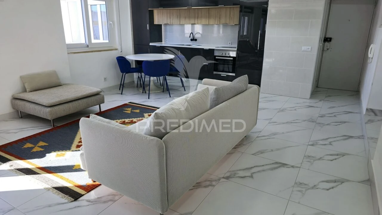 Apartamento T2 para Venda em Portimão Foto 17