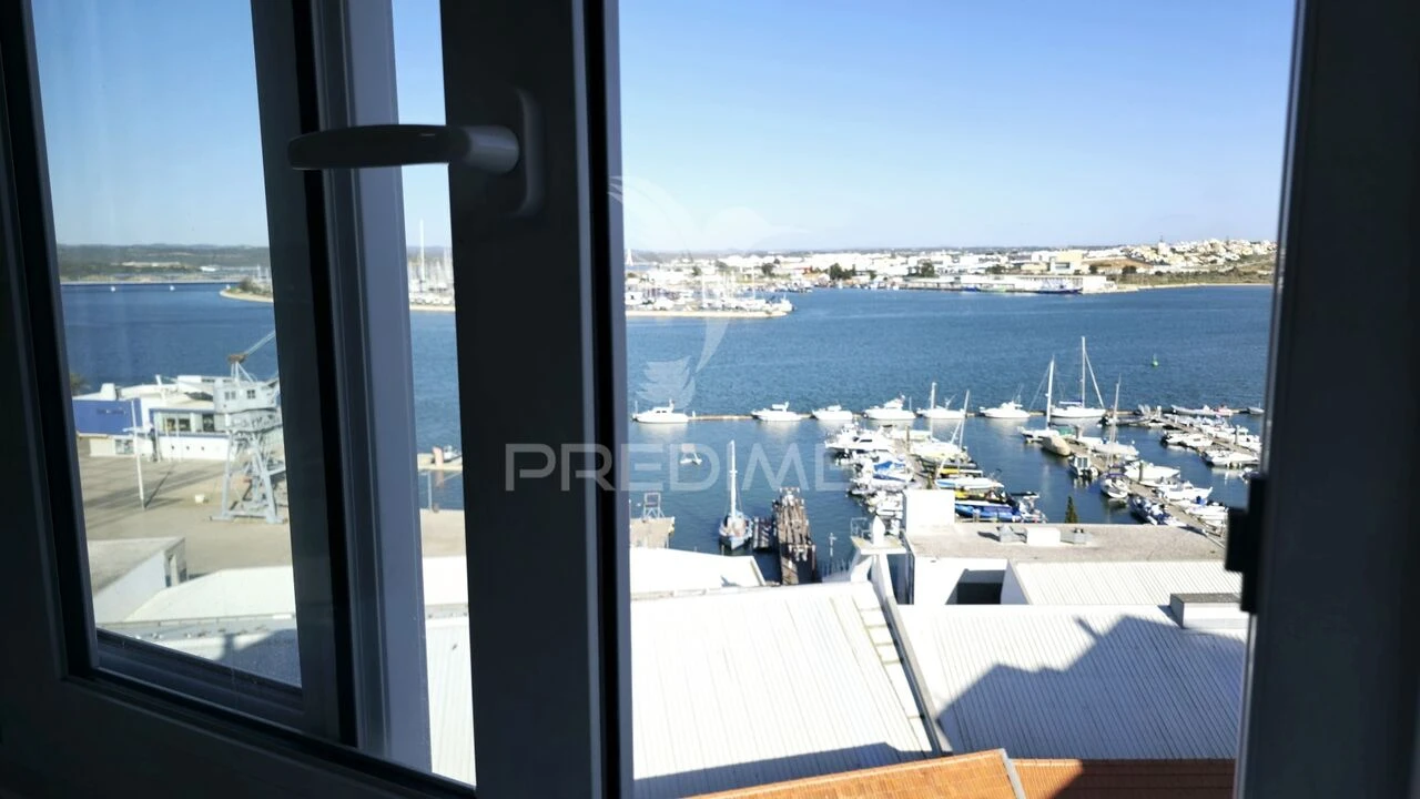 Apartamento T2 para Venda em Portimão Foto 26