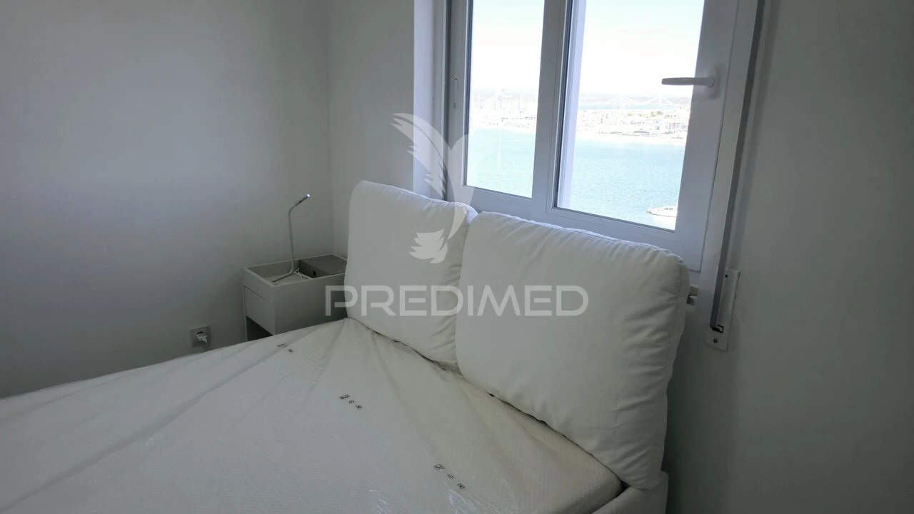 Apartamento T2 para Venda em Portimão Foto 25