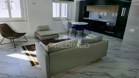 Apartamento T2 para Venda em Portimão
