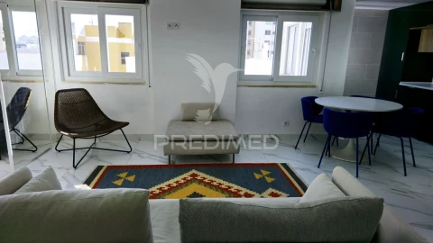 Apartamento T2 para Venda em Portimão