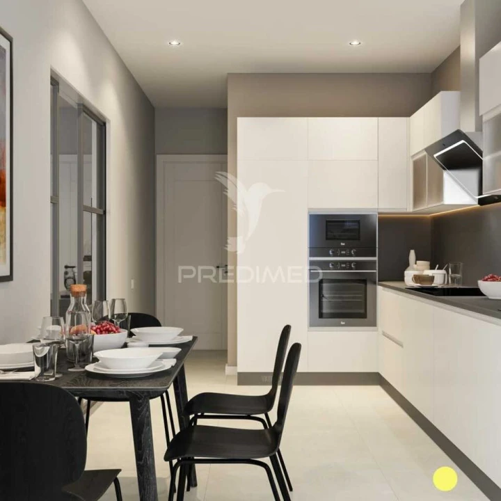 Apartamento T2 para Venda em Portimão Foto 20