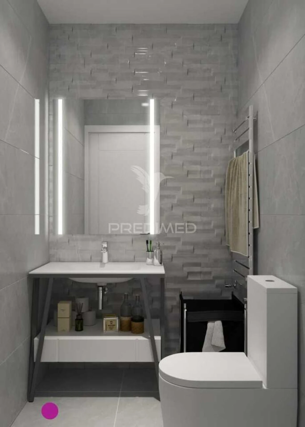 Apartamento T2 para Venda em Portimão Foto 28