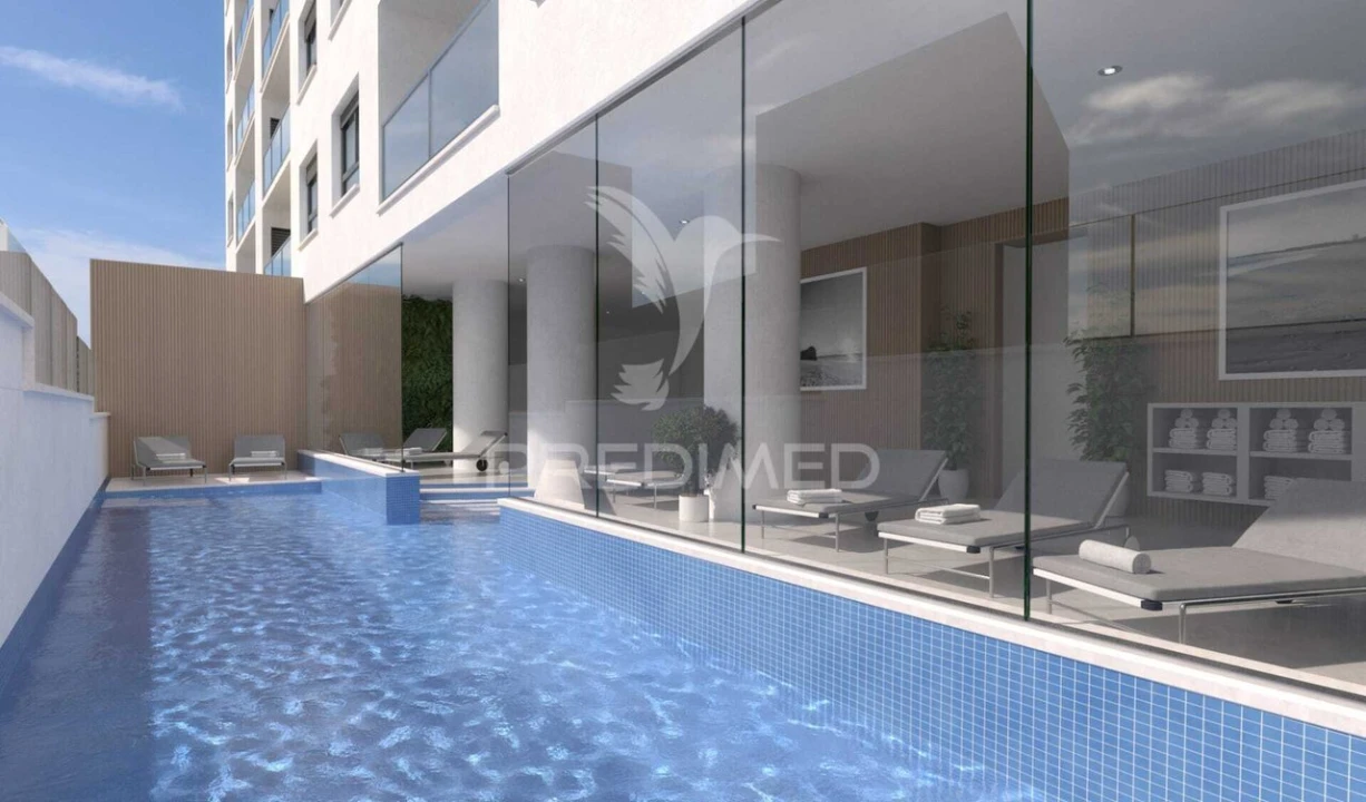 Apartamento T2 para Venda em Portimão Foto 15