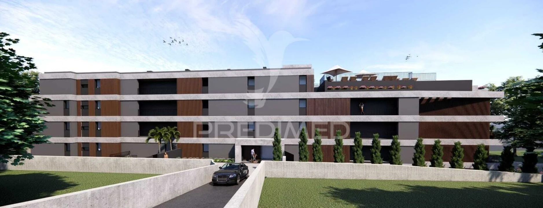 Apartamento T2 para Venda em Machico Foto 16