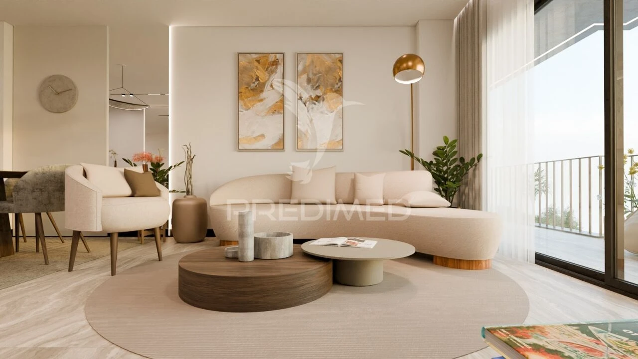 Apartamento T2 para Venda em Machico Foto 20