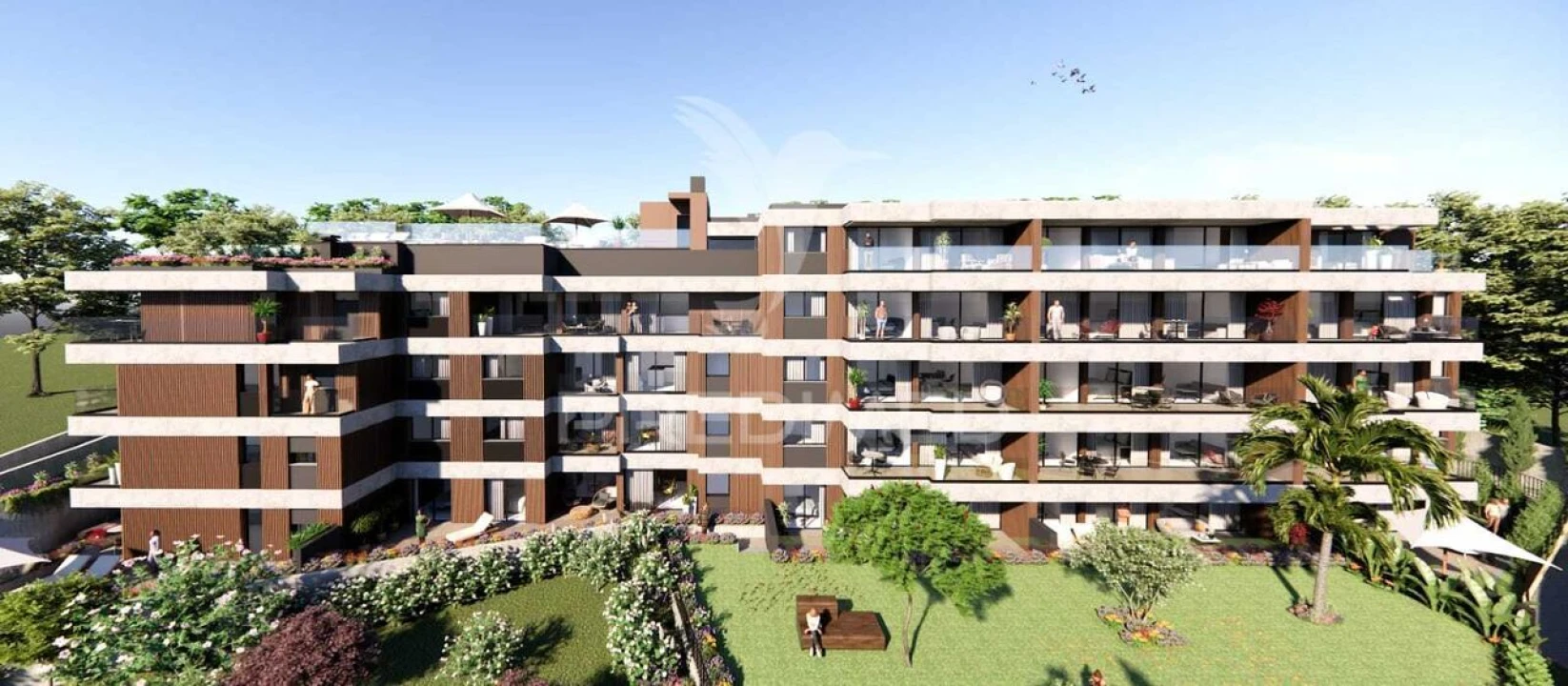 Apartamento T2 para Venda em Machico Foto 2