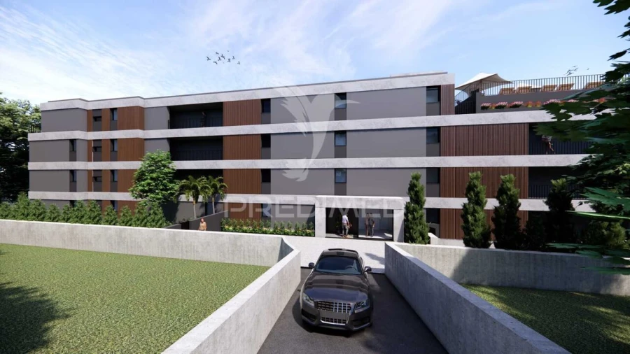 Apartamento T2 para Venda em Machico Foto 1