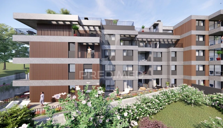 Apartamento T2 para Venda em Machico Foto 9