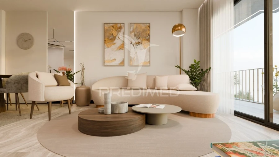 Apartamento T2 para Venda em Machico Foto 20